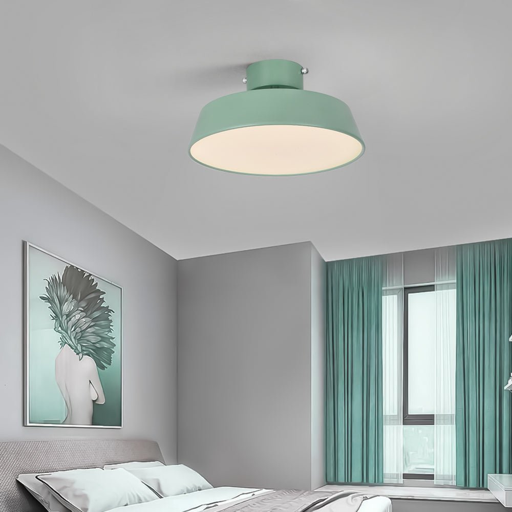 lightfixturesusa-scandinavian-led-semi-flush-ceiling-light-ceiling-light-blue-338025 LightFixturesUSA-Scandinavian LED Semi Flush Ceiling Light-Ceiling Light-Blue-