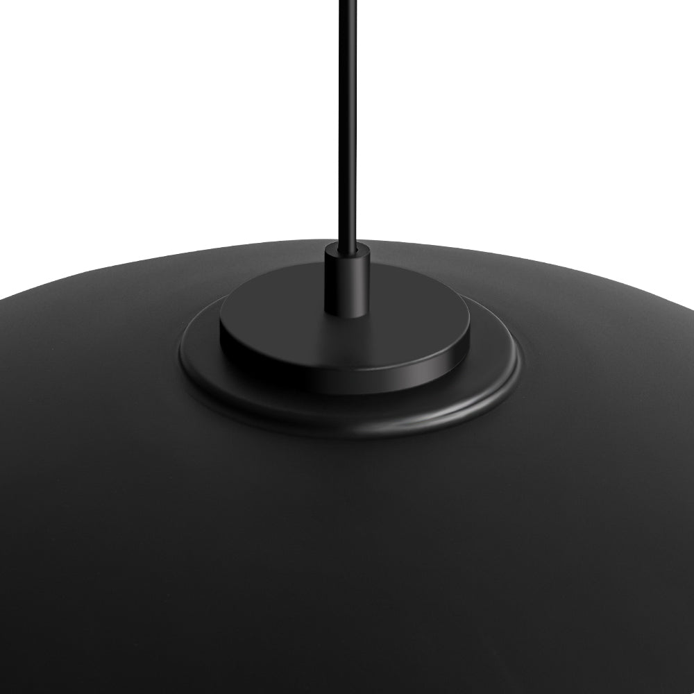 lightfixturesusa-scandinavian-retro-oversized-black-gold-flat-dome-metal-pendant-chandelier-blackgold-398906
