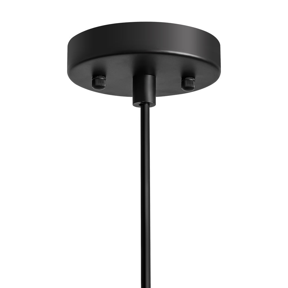 lightfixturesusa-scandinavian-retro-oversized-black-gold-flat-dome-metal-pendant-chandelier-blackgold-617413