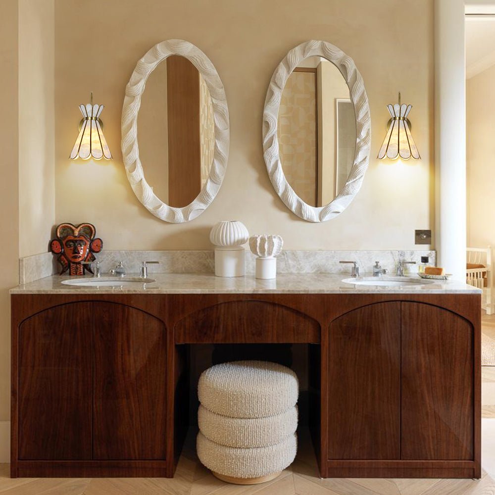 lightfixturesusa-sculptural-bloom-1-light-brass-capiz-shell-glass-wall-sconce-wall-sconce-2-packs-5959308