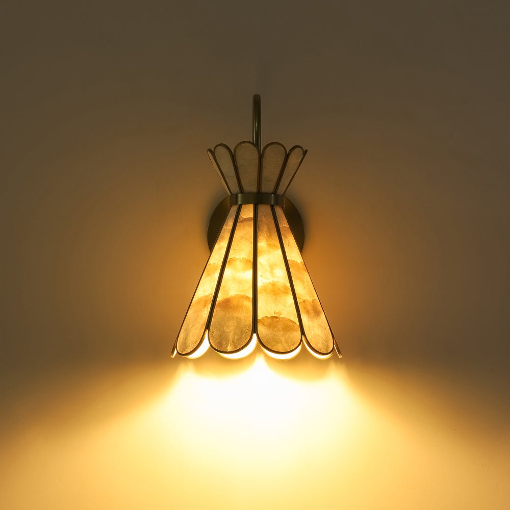lightfixturesusa-sculptural-bloom-1-light-brass-capiz-shell-glass-wall-sconce-wall-sconce-2-packs-6251811