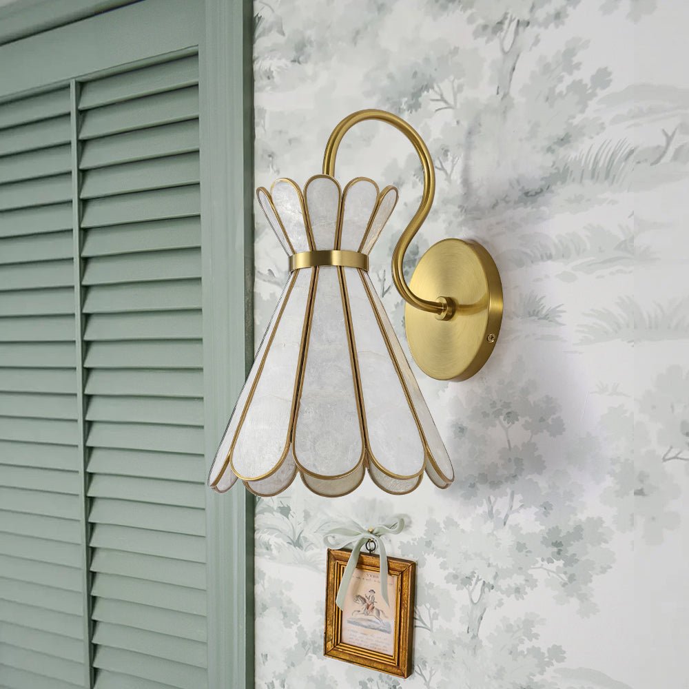 lightfixturesusa-sculptural-bloom-1-light-brass-capiz-shell-glass-wall-sconce-wall-sconce-2-packs-7645431