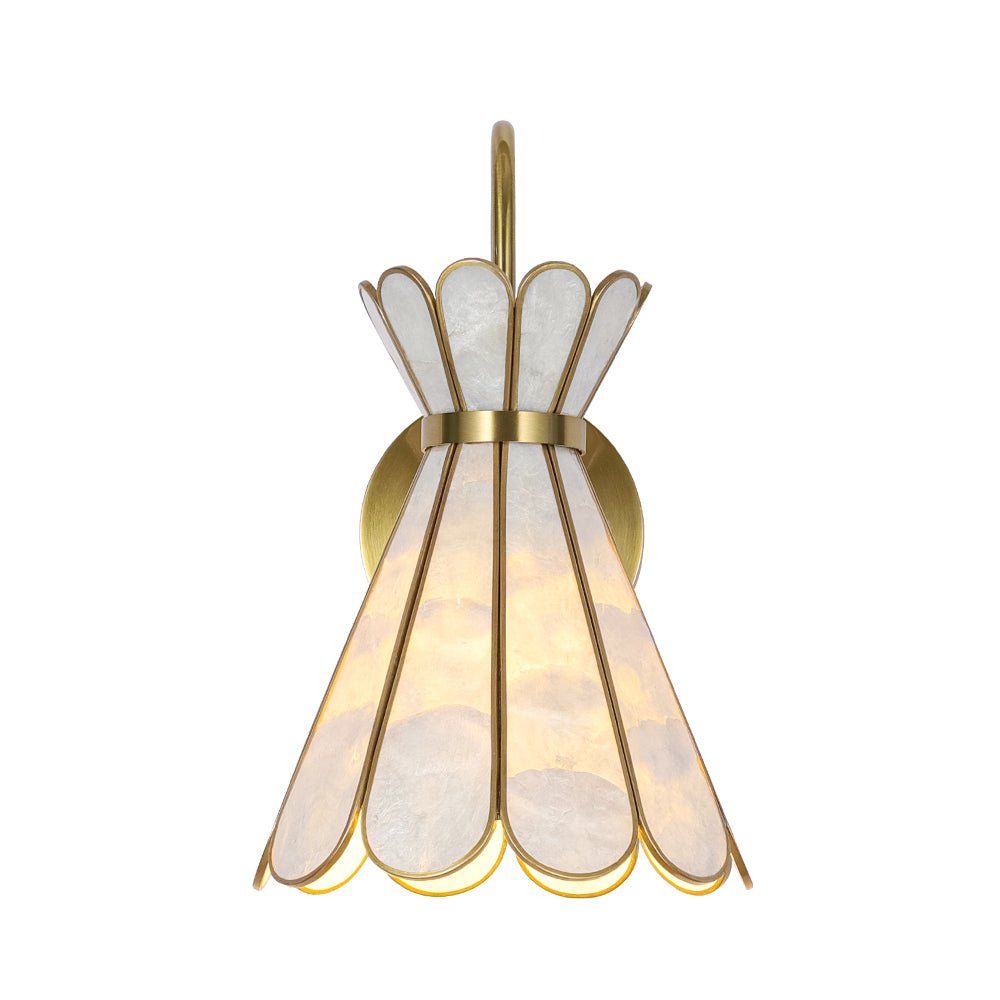 lightfixturesusa-sculptural-bloom-1-light-brass-capiz-shell-glass-wall-sconce-wall-sconce-2-packs-7856343