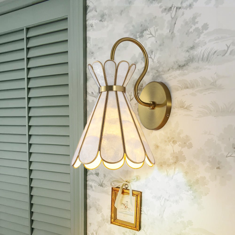 lightfixturesusa-sculptural-bloom-1-light-brass-capiz-shell-glass-wall-sconce-wall-sconce-2-packs-7875429