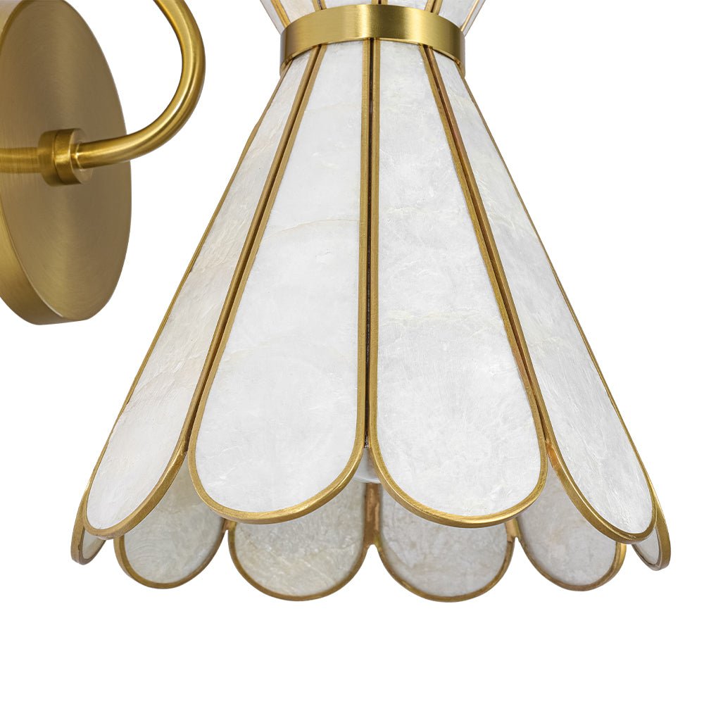lightfixturesusa-sculptural-bloom-1-light-brass-capiz-shell-glass-wall-sconce-wall-sconce-2-packs-8122453
