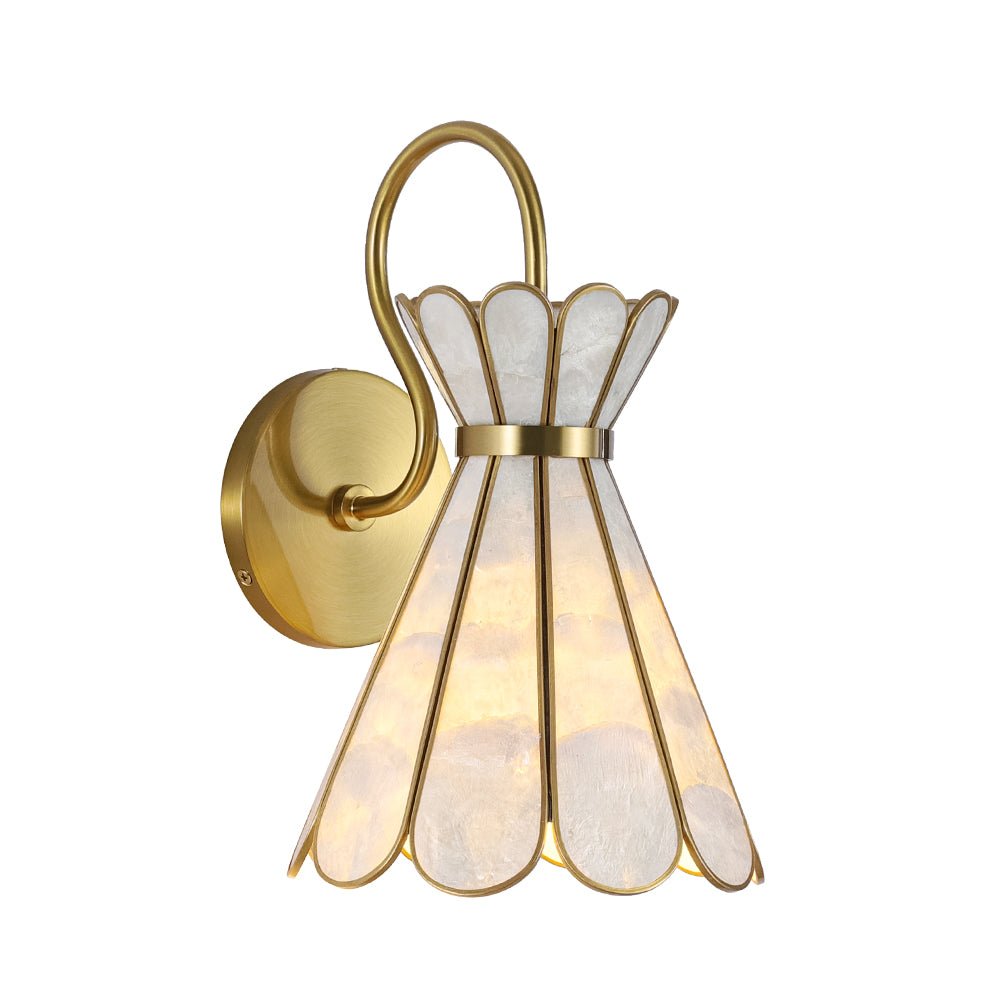 lightfixturesusa-sculptural-bloom-1-light-brass-capiz-shell-glass-wall-sconce-wall-sconce-2-packs-9118108
