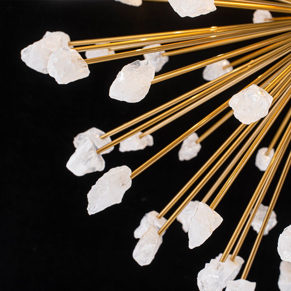 lightfixturesusa-sculptural-sunburst-bloom-frosted-quartz-dandelion-chandelier-chandelier-brass-2076706
