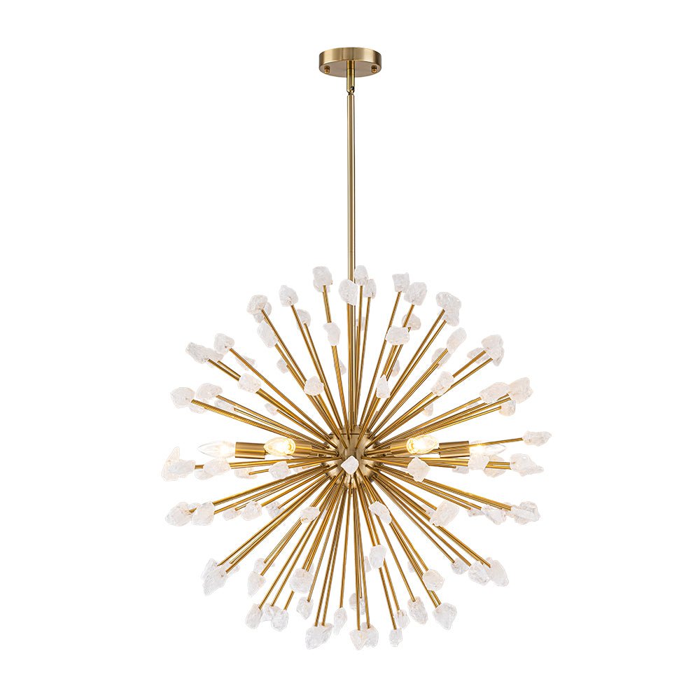 lightfixturesusa-sculptural-sunburst-bloom-frosted-quartz-dandelion-chandelier-chandelier-brass-2114030