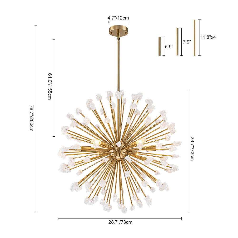 lightfixturesusa-sculptural-sunburst-bloom-frosted-quartz-dandelion-chandelier-chandelier-brass-5030402