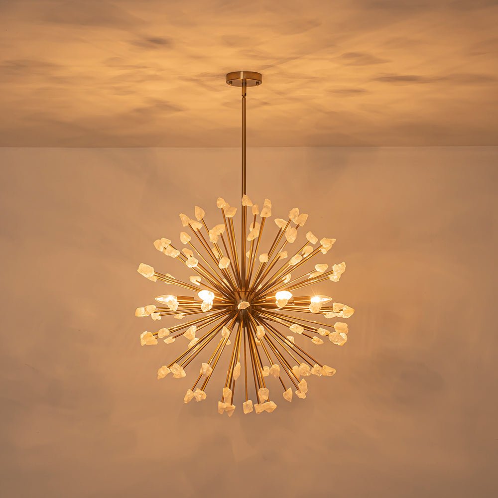 lightfixturesusa-sculptural-sunburst-bloom-frosted-quartz-dandelion-chandelier-chandelier-brass-8255562