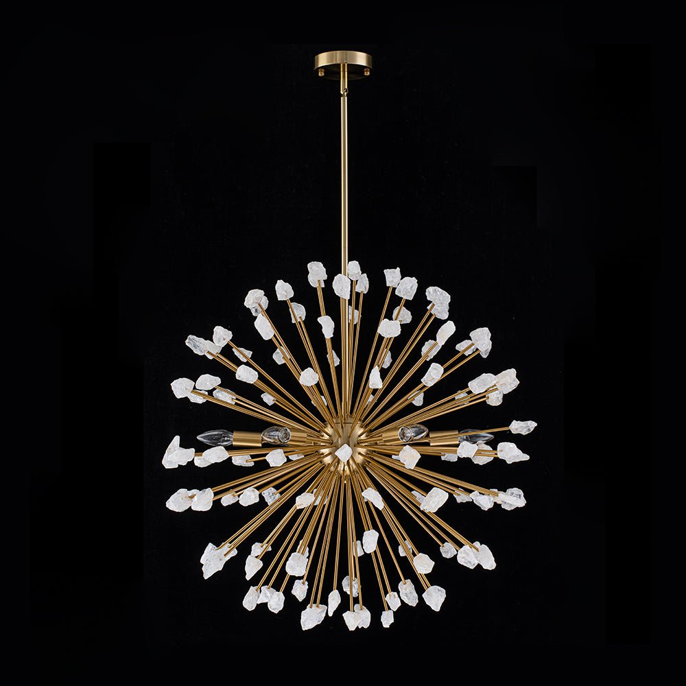 lightfixturesusa-sculptural-sunburst-bloom-frosted-quartz-dandelion-chandelier-chandelier-brass-9029160