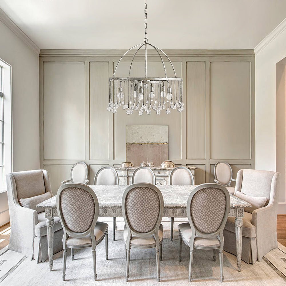 lightfixturesusa-shabby-chic-crystal-raindrop-chandelier-chandelier-120368