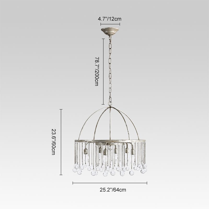 lightfixturesusa-shabby-chic-crystal-raindrop-chandelier-chandelier-557589