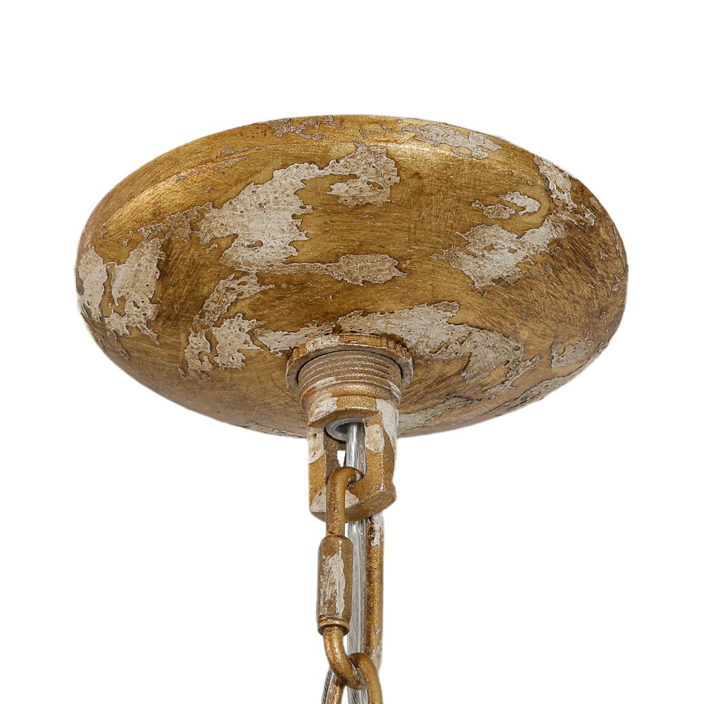 lightfixturesusa-shabby-chic-distressed-gilded-patina-teal-dome-pendant-light-pendant-light-157-in-2194347