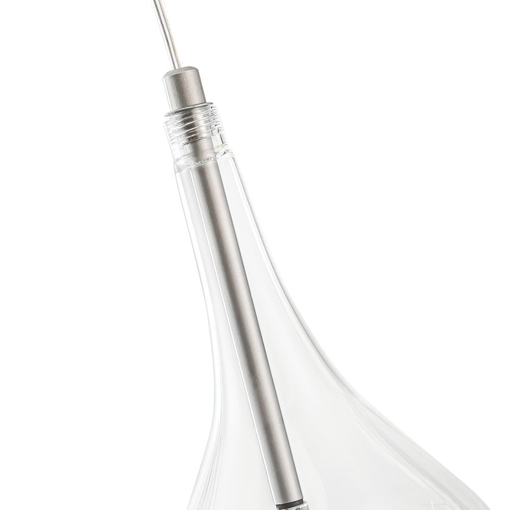 lightfixturesusa-silver-5-light-clear-glass-teardrop-linear-island-pendant-chandelier-silver-574422