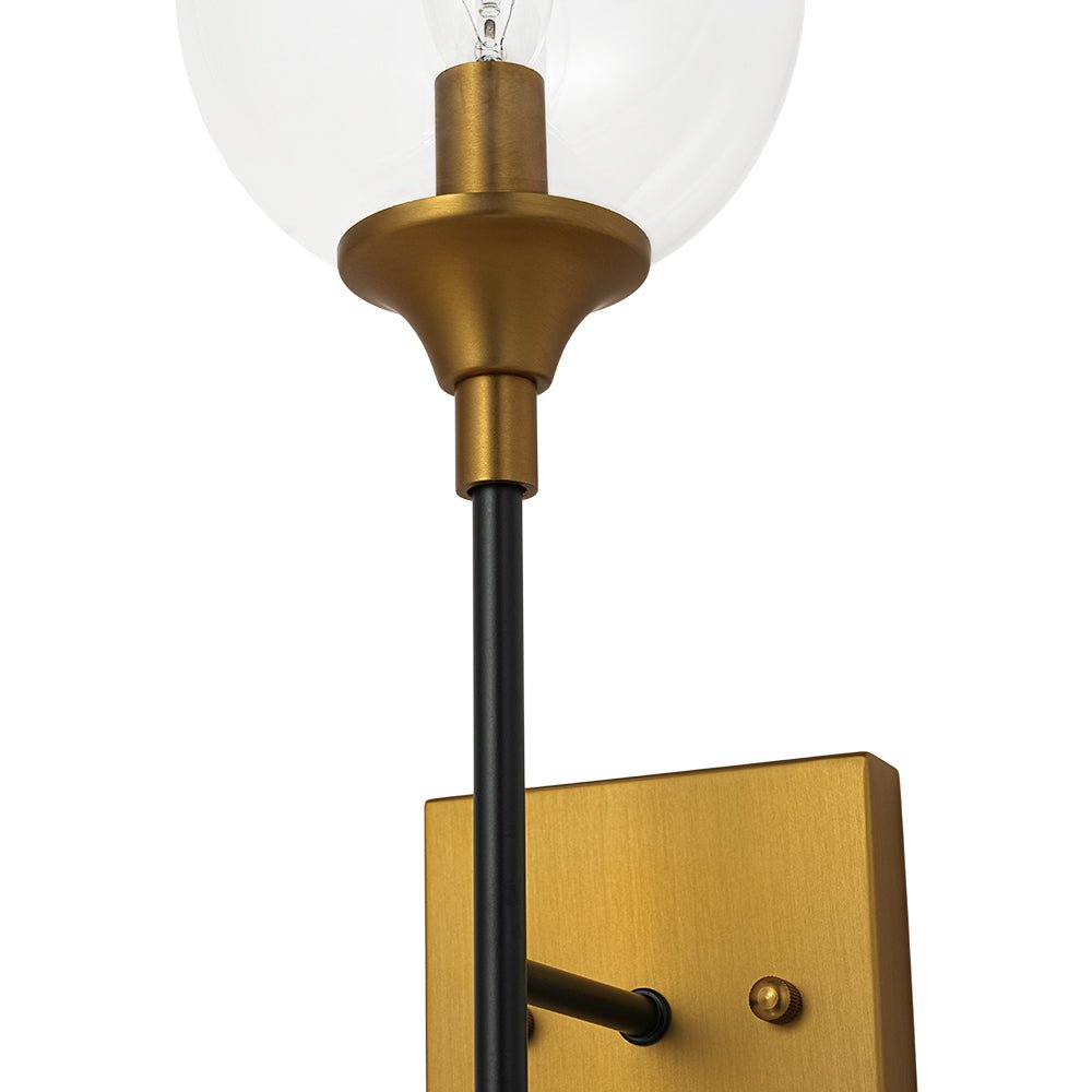 lightfixturesusa-simple-brass-black-1-light-glass-globe-vanity-wall-sconce-wall-sconce-1-pack-4389055