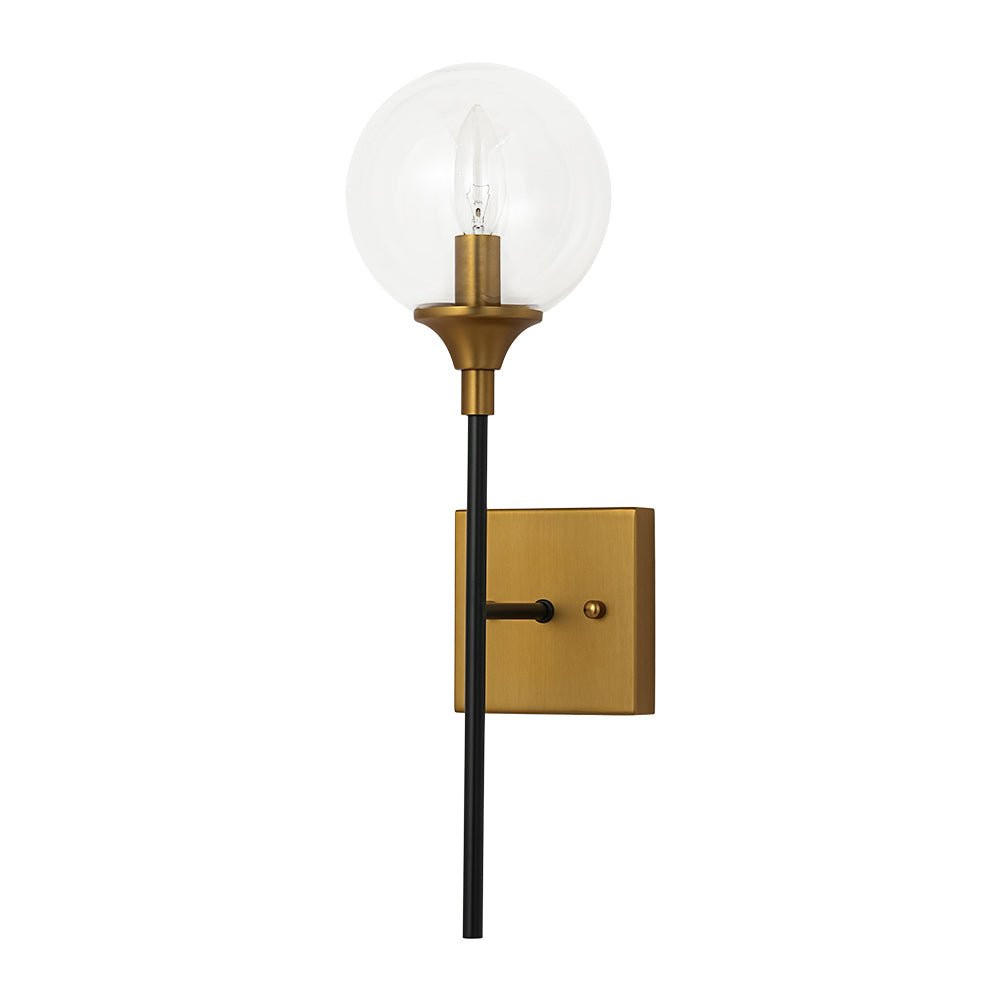 lightfixturesusa-simple-brass-black-1-light-glass-globe-vanity-wall-sconce-wall-sconce-1-pack-5487305