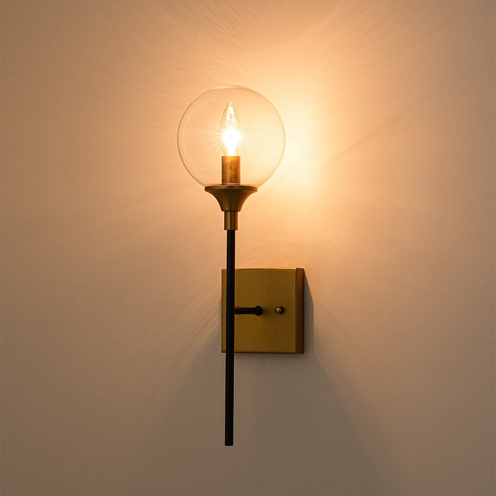lightfixturesusa-simple-brass-black-1-light-glass-globe-vanity-wall-sconce-wall-sconce-1-pack-5636904