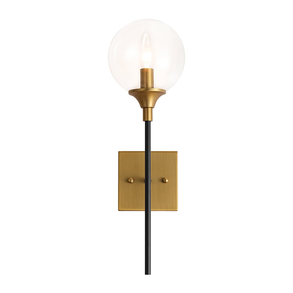lightfixturesusa-simple-brass-black-1-light-glass-globe-vanity-wall-sconce-wall-sconce-1-pack-6345323