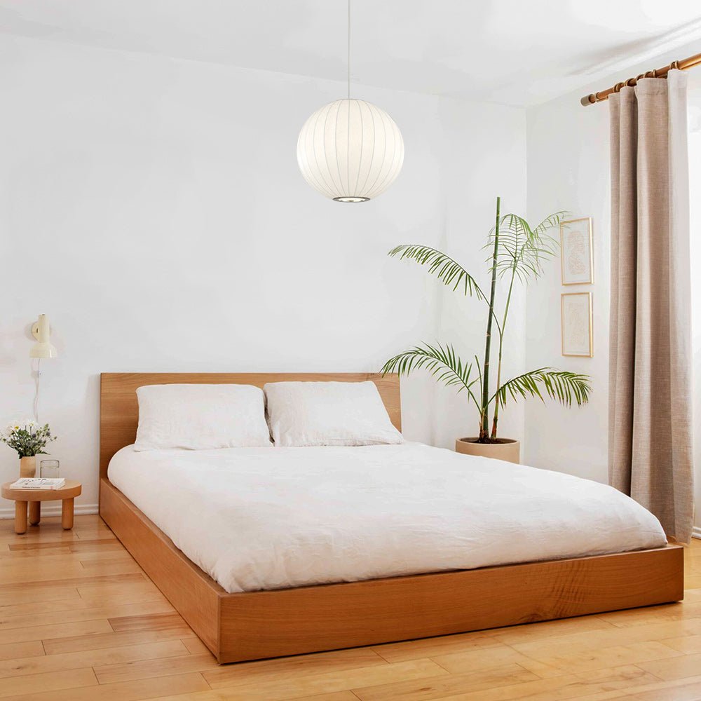 lightfixturesusa-single-white-fabric-pendant-light-pendant-light-ball-223470