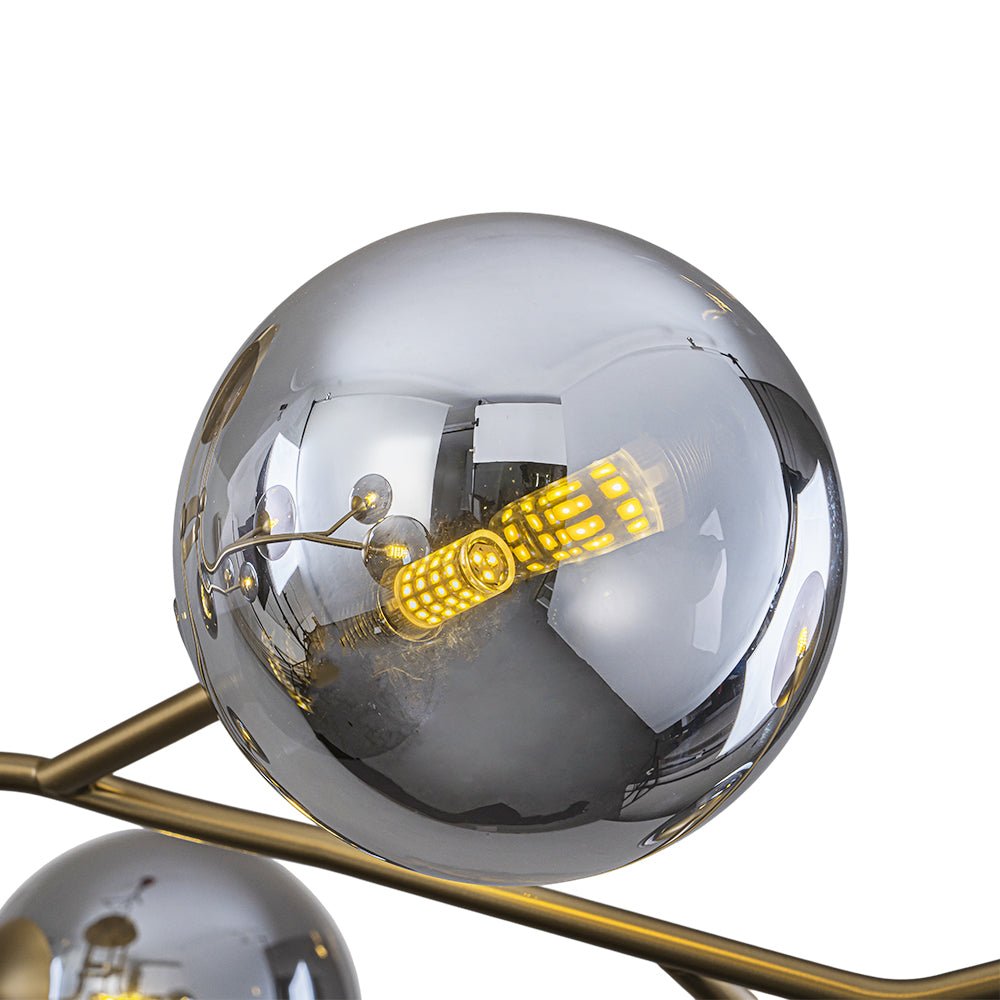 lightfixturesusa-smoked-glass-bubble-branch-sputnik-semi-flush-chandelier-chandelier-brass-pre-order-2-3-weeks-3102884