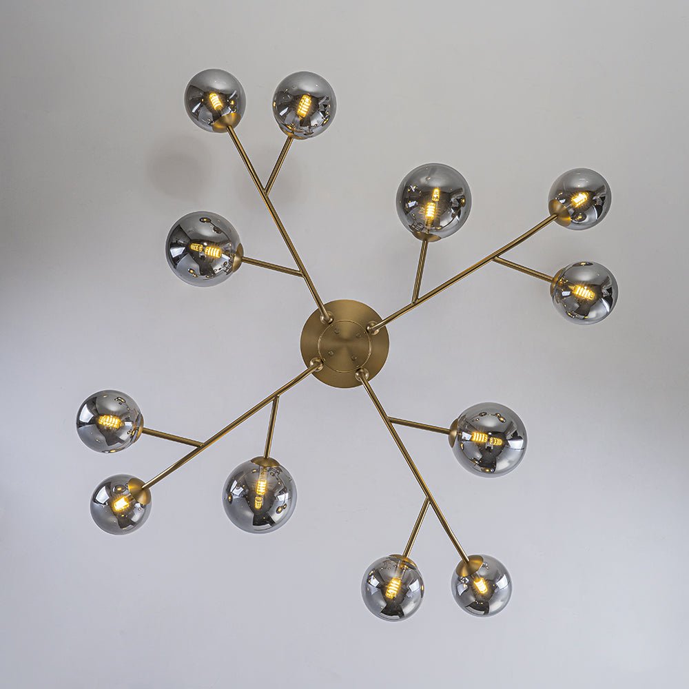 lightfixturesusa-smoked-glass-bubble-branch-sputnik-semi-flush-chandelier-chandelier-brass-pre-order-2-3-weeks-3543596