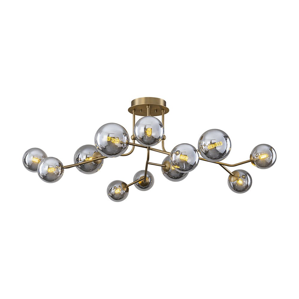 lightfixturesusa-smoked-glass-bubble-branch-sputnik-semi-flush-chandelier-chandelier-brass-pre-order-2-3-weeks-3950069