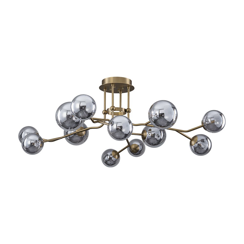 lightfixturesusa-smoked-glass-bubble-branch-sputnik-semi-flush-chandelier-chandelier-brass-pre-order-2-3-weeks-4397510