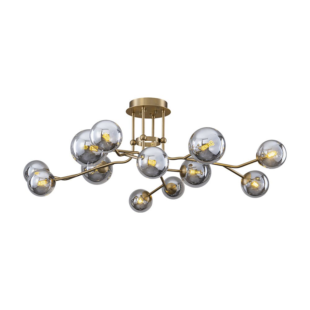 lightfixturesusa-smoked-glass-bubble-branch-sputnik-semi-flush-chandelier-chandelier-brass-pre-order-2-3-weeks-4882765