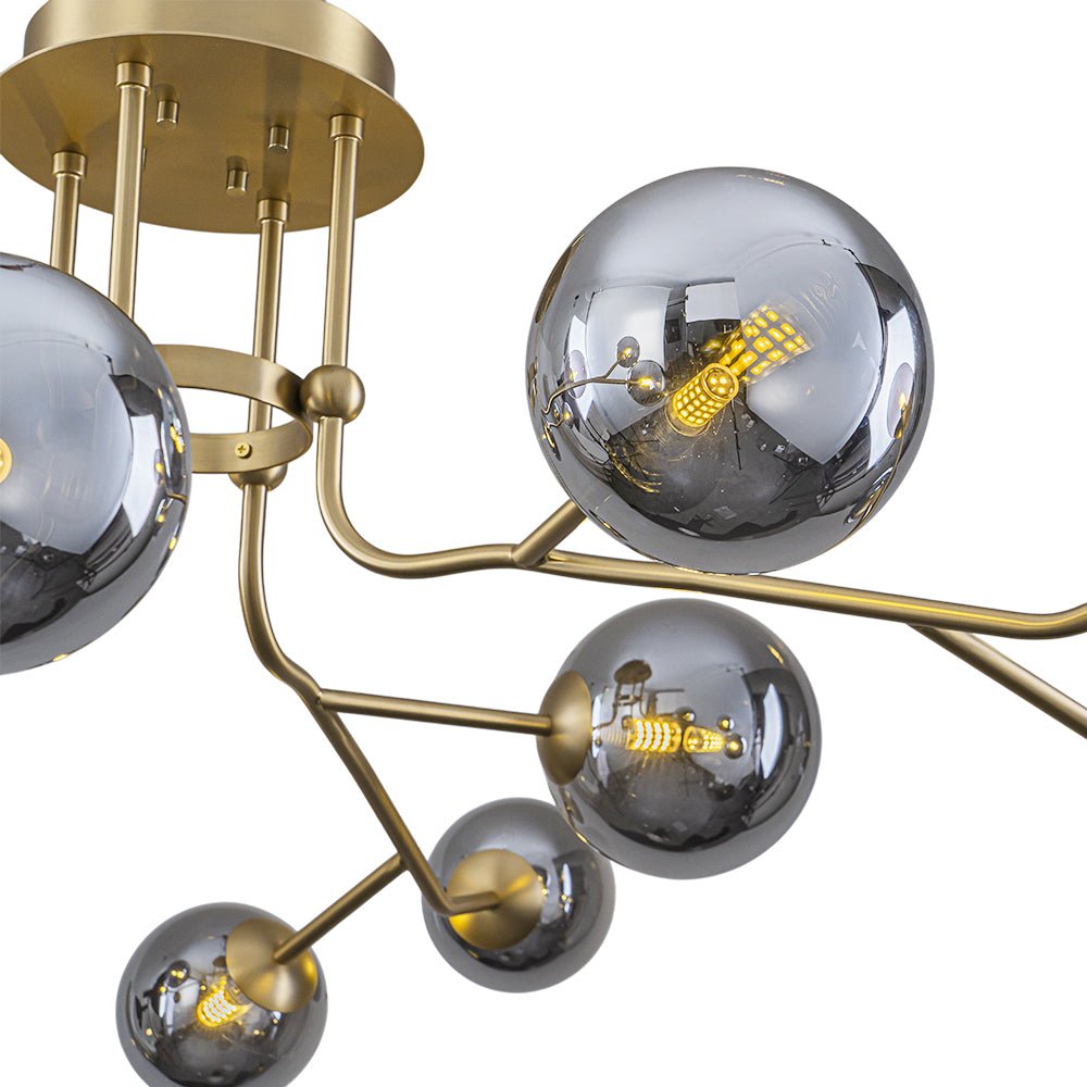 lightfixturesusa-smoked-glass-bubble-branch-sputnik-semi-flush-chandelier-chandelier-brass-pre-order-2-3-weeks-5091046