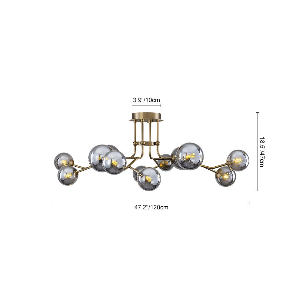 lightfixturesusa-smoked-glass-bubble-branch-sputnik-semi-flush-chandelier-chandelier-brass-pre-order-2-3-weeks-6464715