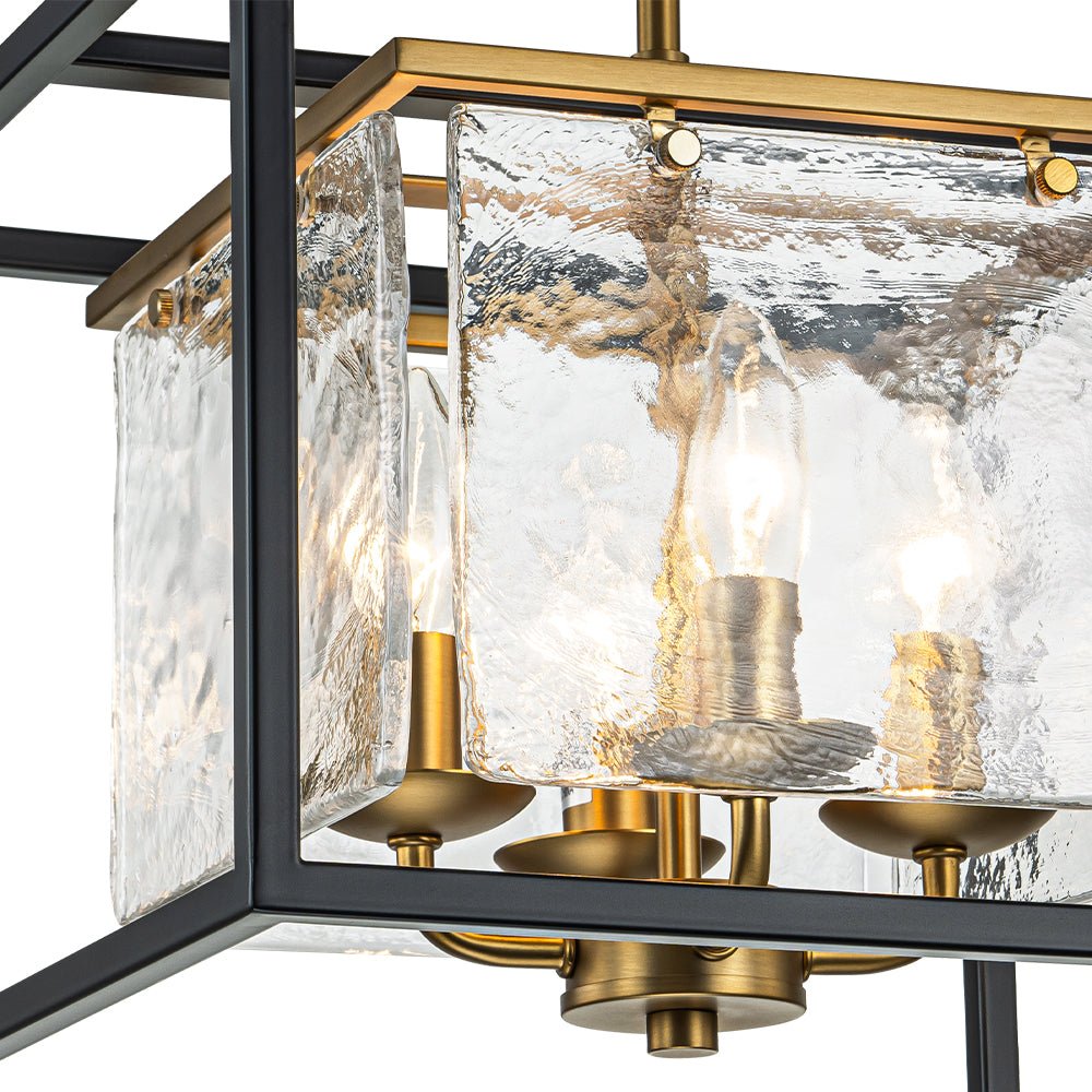 lightfixturesusa-textured-glass-candle-style-square-lantern-ceiling-light-ceiling-light-14-in-482878