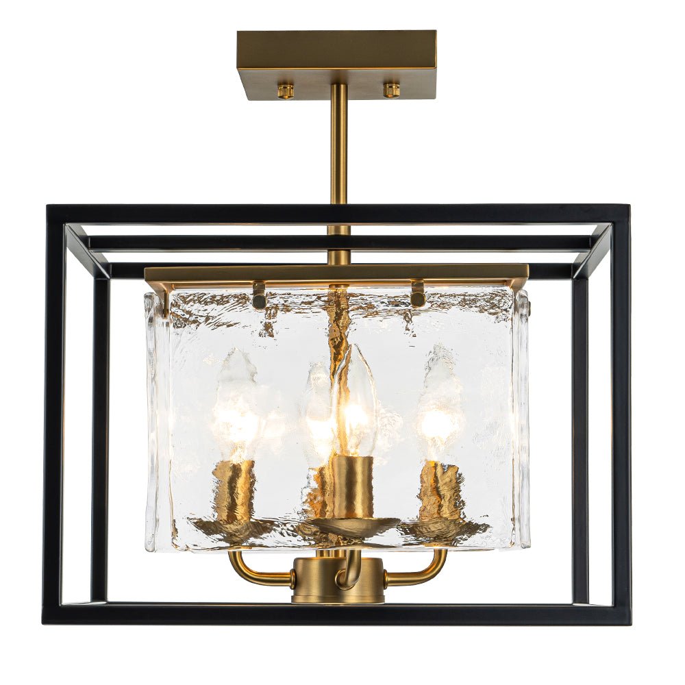 lightfixturesusa-textured-glass-candle-style-square-lantern-ceiling-light-ceiling-light-14-in-769399