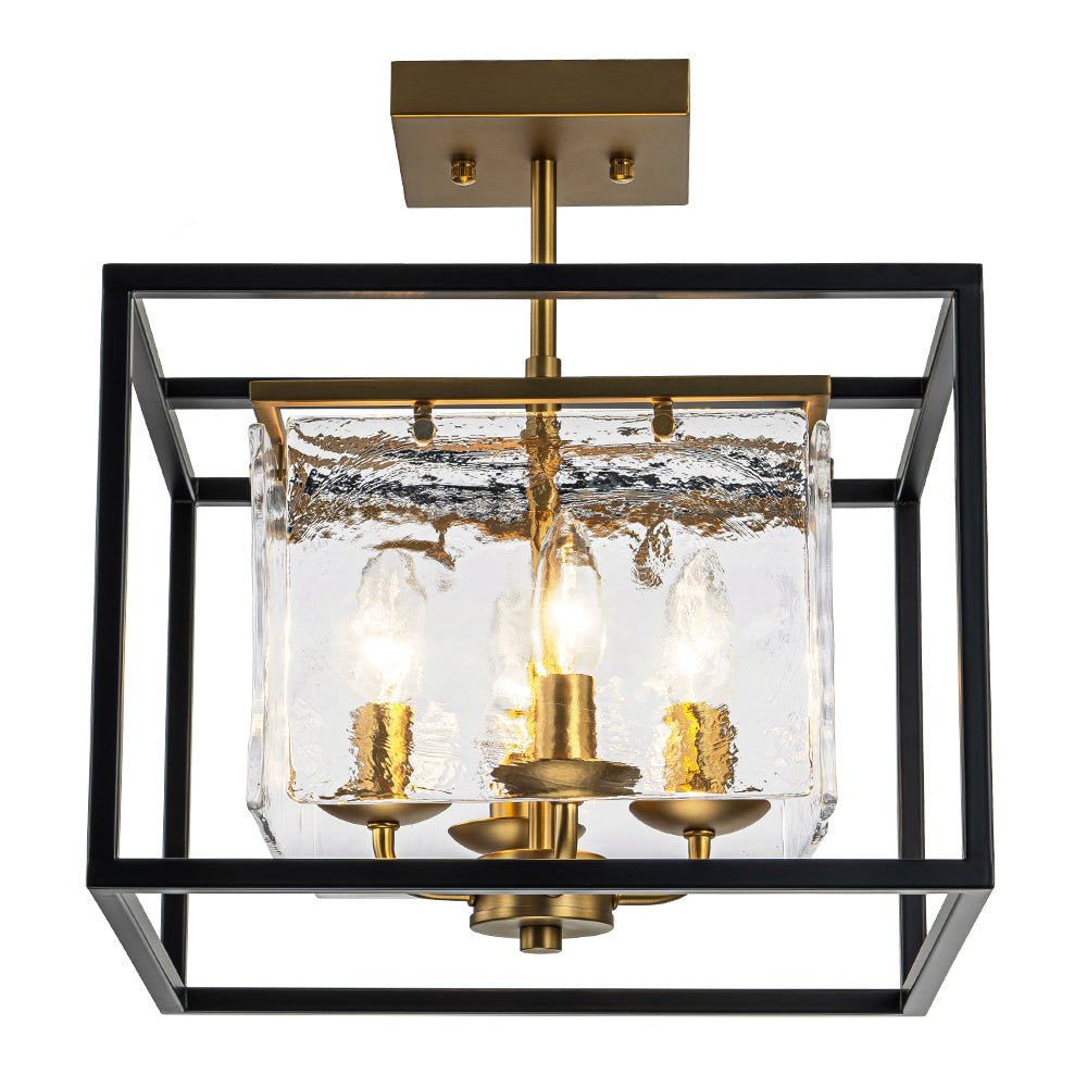 lightfixturesusa-textured-glass-candle-style-square-lantern-ceiling-light-ceiling-light-14-in-799680
