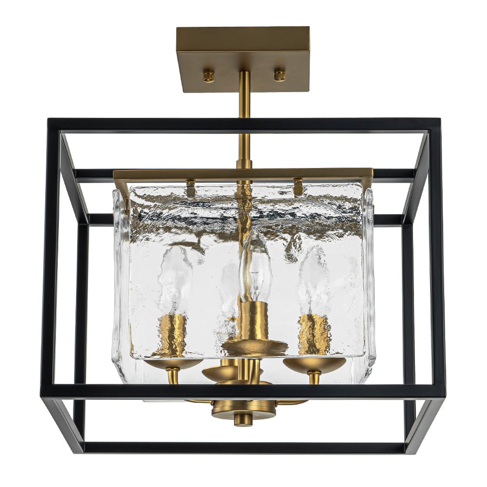 lightfixturesusa-textured-glass-candle-style-square-lantern-ceiling-light-ceiling-light-14-in-964945