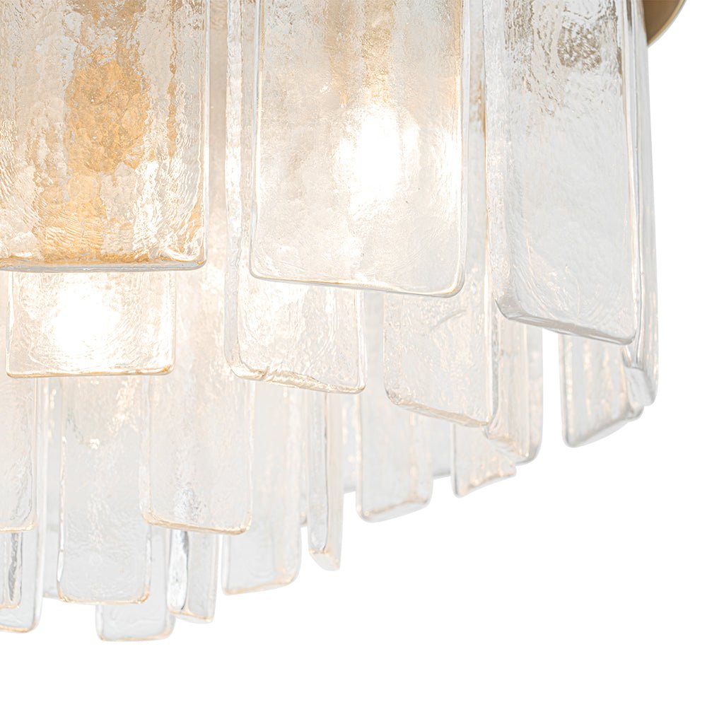 lightfixturesusa-tiered-hammered-water-glass-round-semi-flush-mount-ceiling-light-black-772582