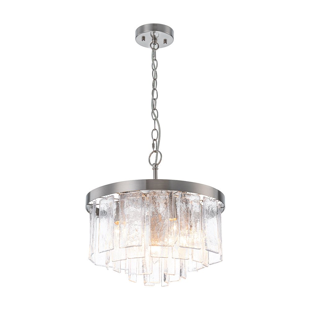 lightfixturesusa-tiered-hammered-water-glass-round-semi-flush-mount-ceiling-light-nickel-127415