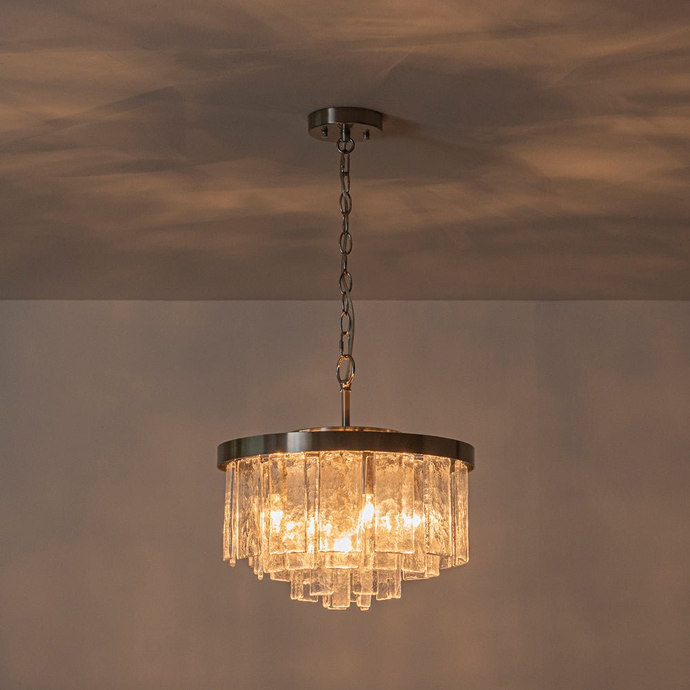lightfixturesusa-tiered-hammered-water-glass-round-semi-flush-mount-ceiling-light-nickel-468119