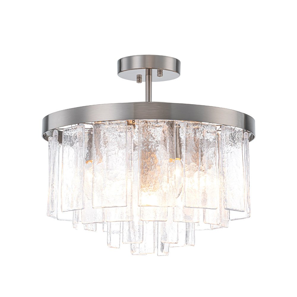 lightfixturesusa-tiered-hammered-water-glass-round-semi-flush-mount-ceiling-light-nickel-469919