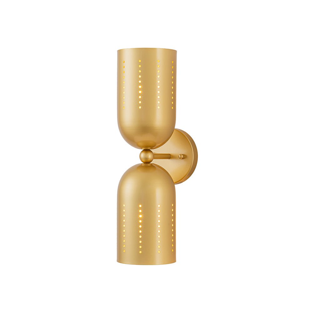 lightfixturesusa-tulip-2-light-brass-up-down-hourglass-vanity-wall-sconce-wall-sconce-2-packs-8378742