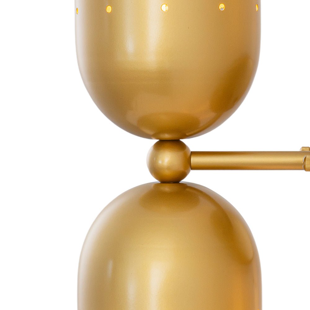 lightfixturesusa-tulip-2-light-brass-up-down-hourglass-vanity-wall-sconce-wall-sconce-2-packs-8821538