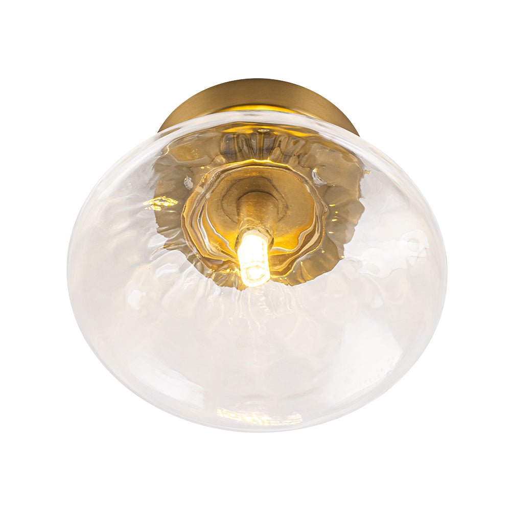 lightfixturesusa-versatile-1-light-water-glass-oval-globe-semi-flush-wall-lamp-ceiling-light-2-packs-1279435