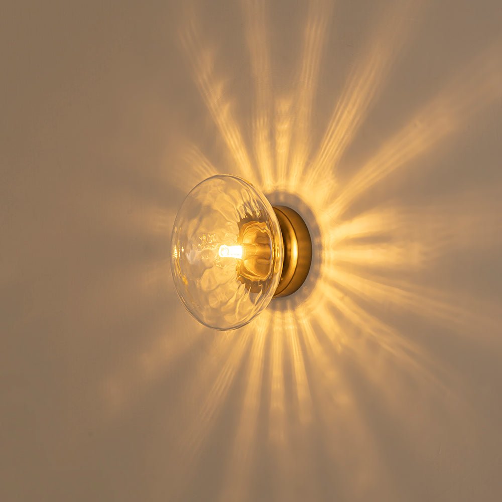 lightfixturesusa-versatile-1-light-water-glass-oval-globe-semi-flush-wall-lamp-ceiling-light-2-packs-3080276