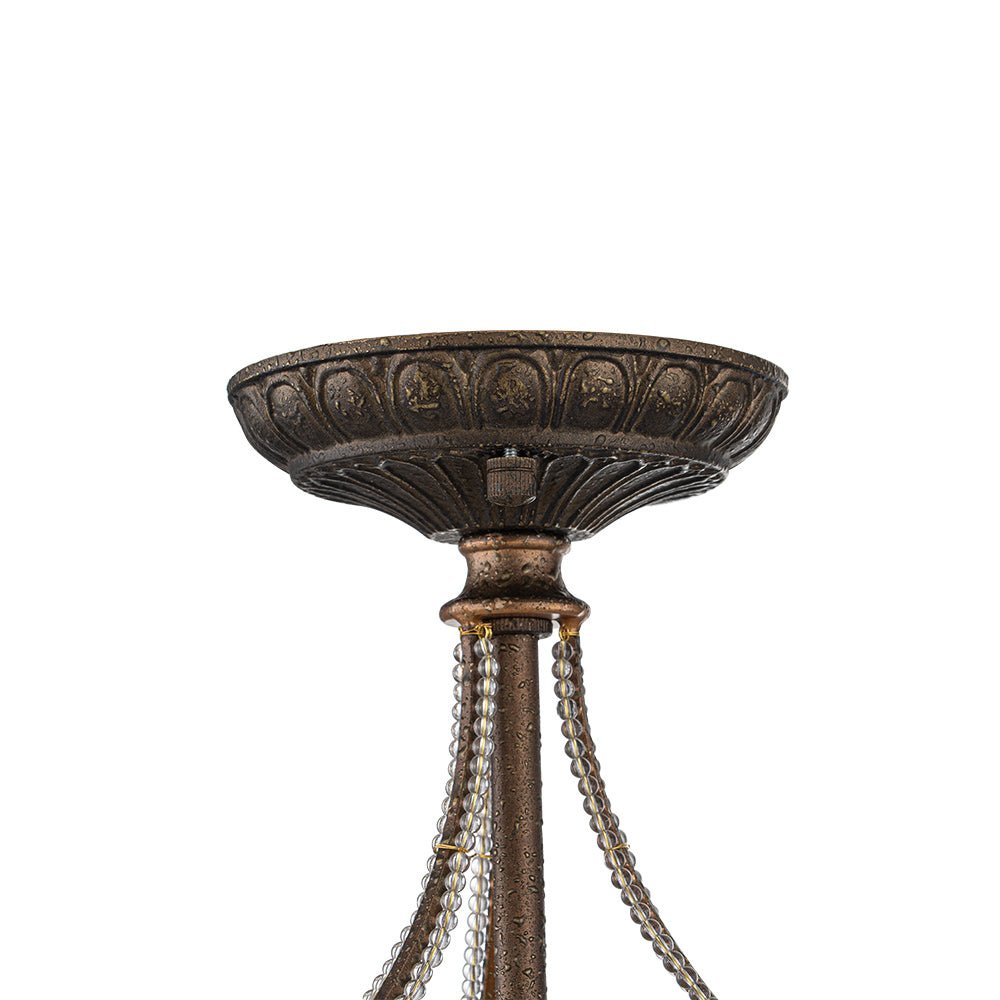 lightfixturesusa-victorian-antique-bronze-crystal-semi-flush-light-ceiling-light-bronze-872670