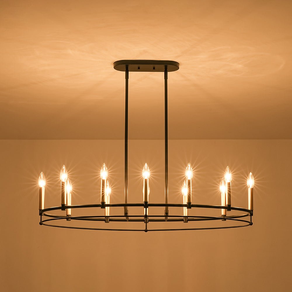 lightfixturesusa-vintage-12-light-black-brass-candle-wide-island-chandelier-chandelier-375-in-3453440