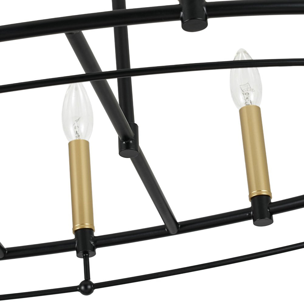 lightfixturesusa-vintage-12-light-black-brass-candle-wide-island-chandelier-chandelier-375-in-5639673