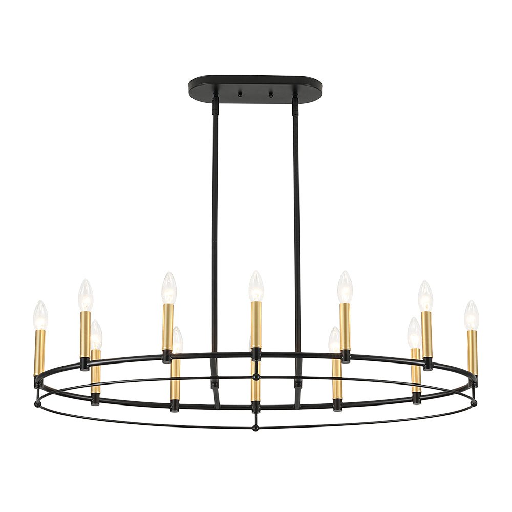 lightfixturesusa-vintage-12-light-black-brass-candle-wide-island-chandelier-chandelier-375-in-7342538