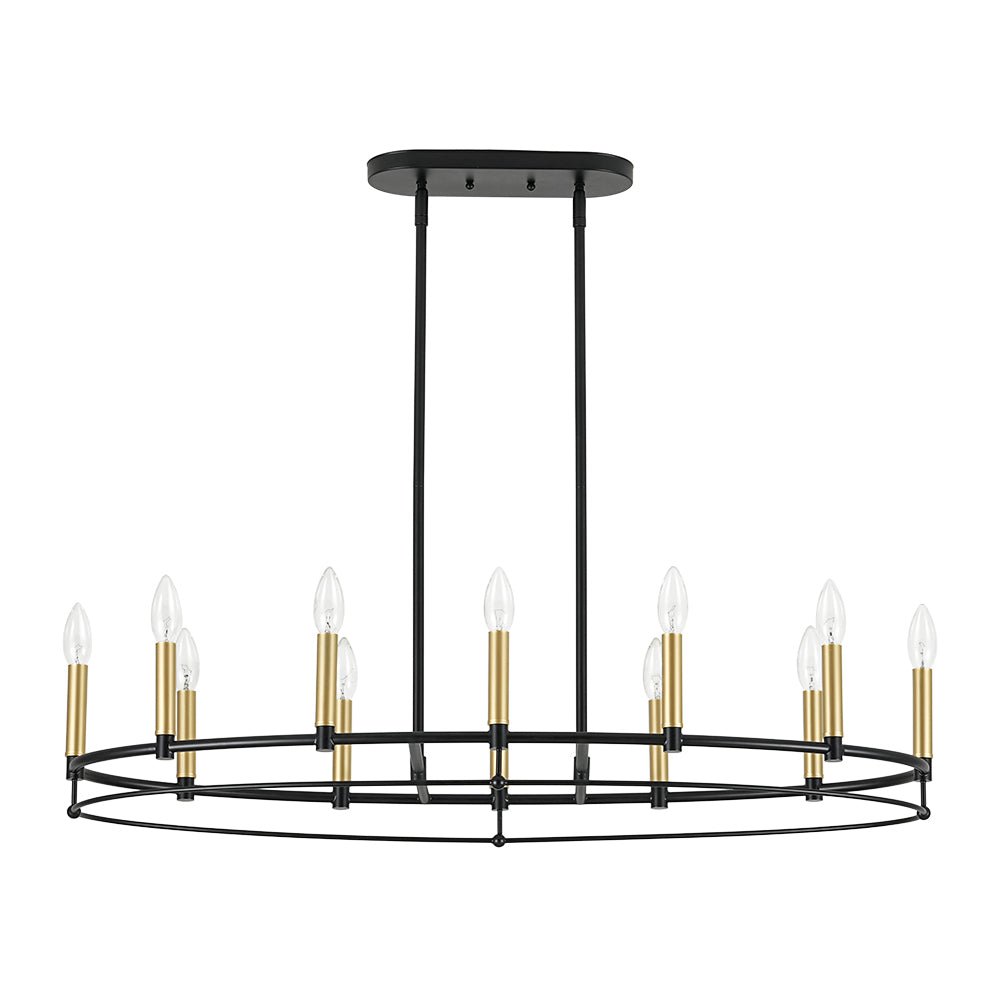 lightfixturesusa-vintage-12-light-black-brass-candle-wide-island-chandelier-chandelier-375-in-8466869