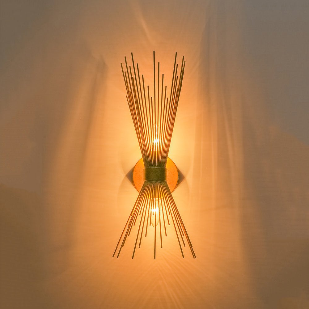 lightfixturesusa-vintage-2-light-sunburst-antique-gold-vanity-wall-sconce-wall-sconce-2-packs-1577403