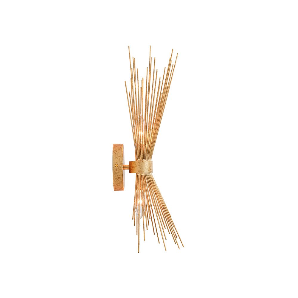 lightfixturesusa-vintage-2-light-sunburst-antique-gold-vanity-wall-sconce-wall-sconce-2-packs-3183758